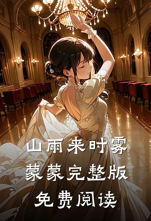 山雨来时雾蒙蒙完整版免费阅读