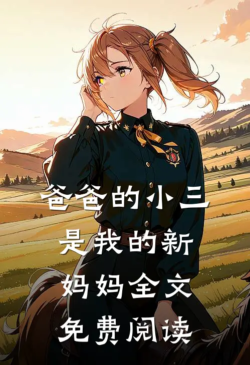 爸爸的小三是我的新妈妈全文免费阅读
