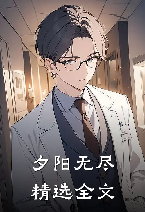 夕阳无尽精选全文