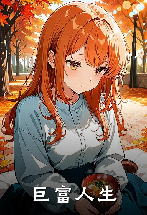 巨富人生
