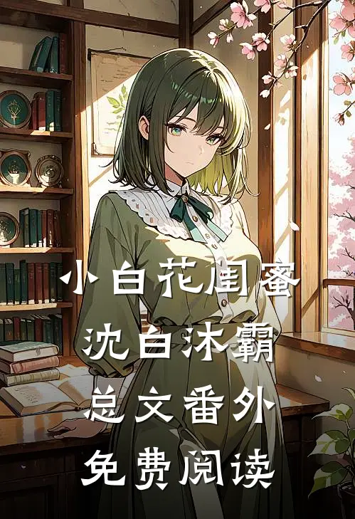 小白花闺蜜沈白沐霸总文 番外免费阅读