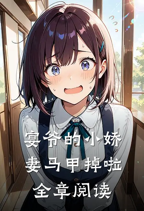 宴爷的小娇妻马甲掉啦全章阅读