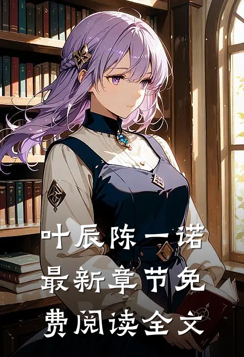叶辰陈一诺最新章节免费阅读全文