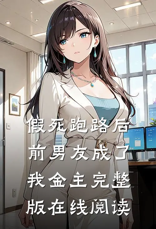 假死跑路后,前男友成了我金主完整版在线阅读