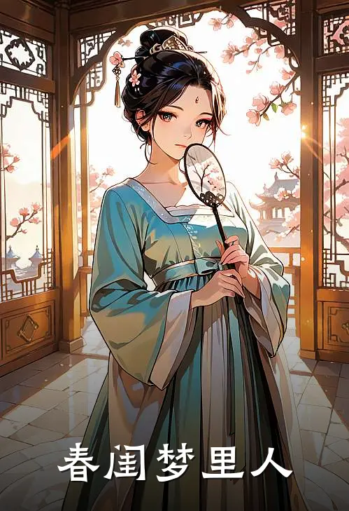 春闺梦里人