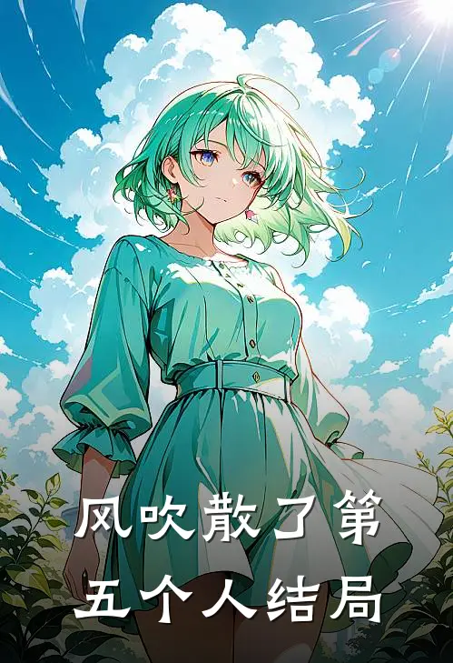 风吹散了第五个人结局