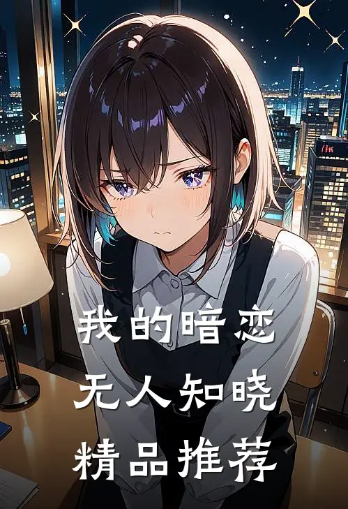 我的暗恋无人知晓精品推荐