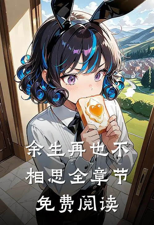 余生再也不相思全章节免费阅读
