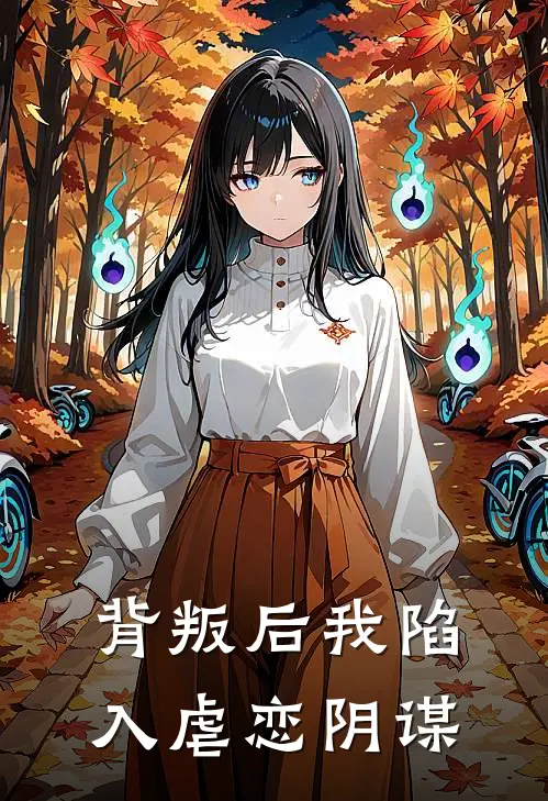 背叛后我陷入虐恋阴谋