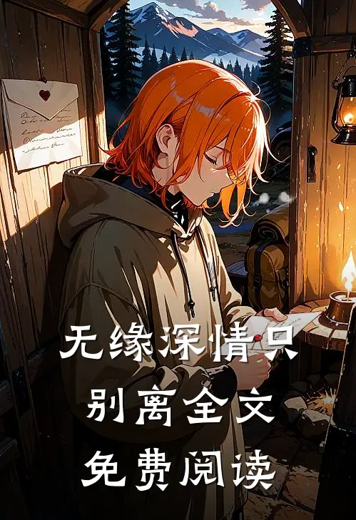 无缘深情只别离全文免费阅读