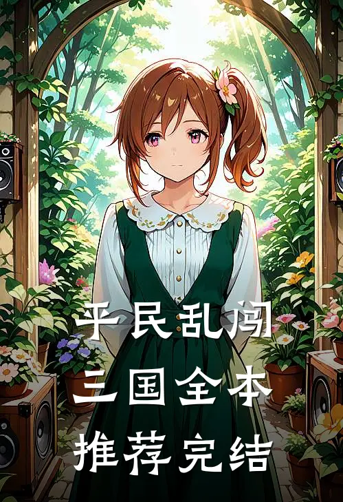 平民乱闯三国全本推荐完结
