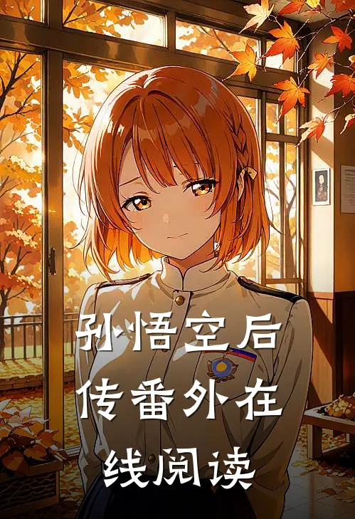 孙悟空后传 番外在线阅读