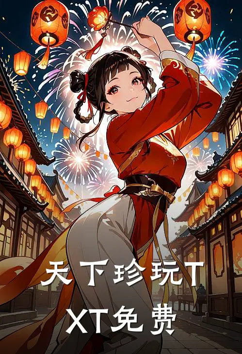 天下珍玩TXT免费