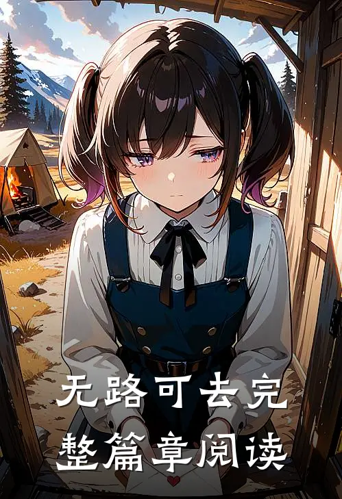 无路可去完整篇章阅读