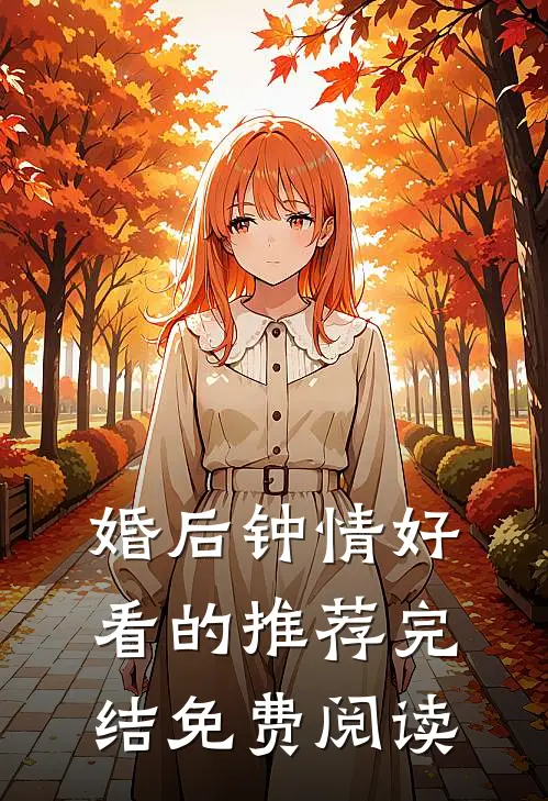 婚后钟情好看的推荐完结免费阅读
