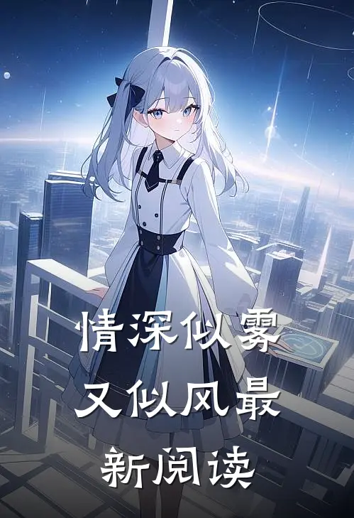 情深似雾又似风最新阅读