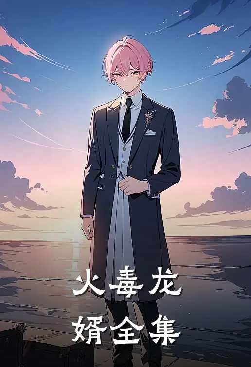 火毒龙婿全集