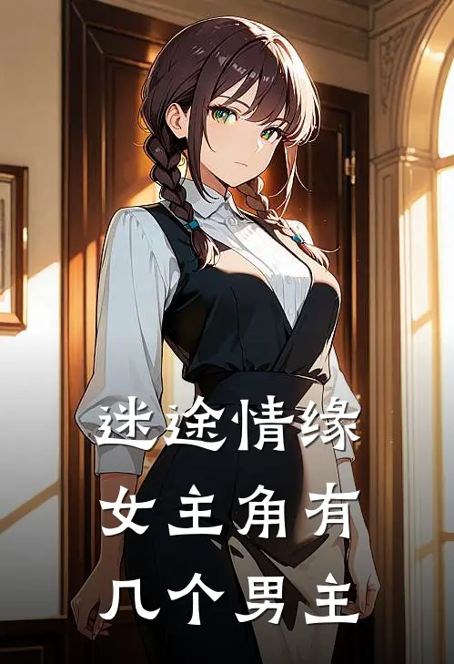 迷途情缘女主角有几个男主