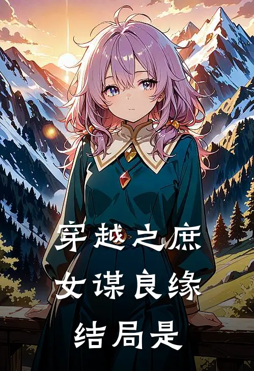 穿越之庶女谋良缘结局是