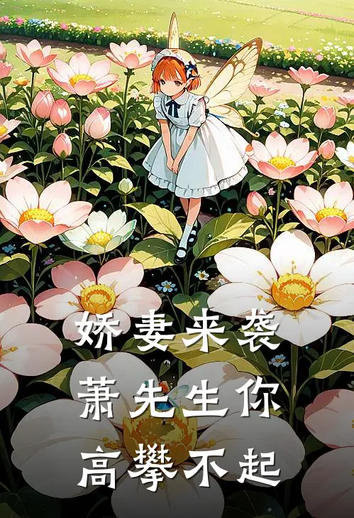 娇妻来袭萧先生你高攀不起