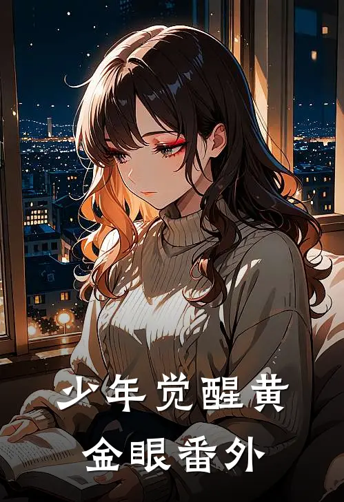 少年觉醒黄金眼番外