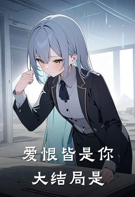爱恨皆是你大结局是