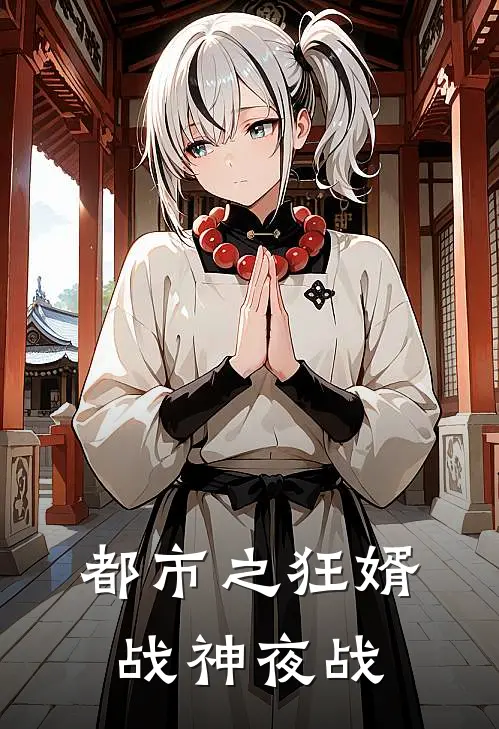 都市之狂婿战神夜战
