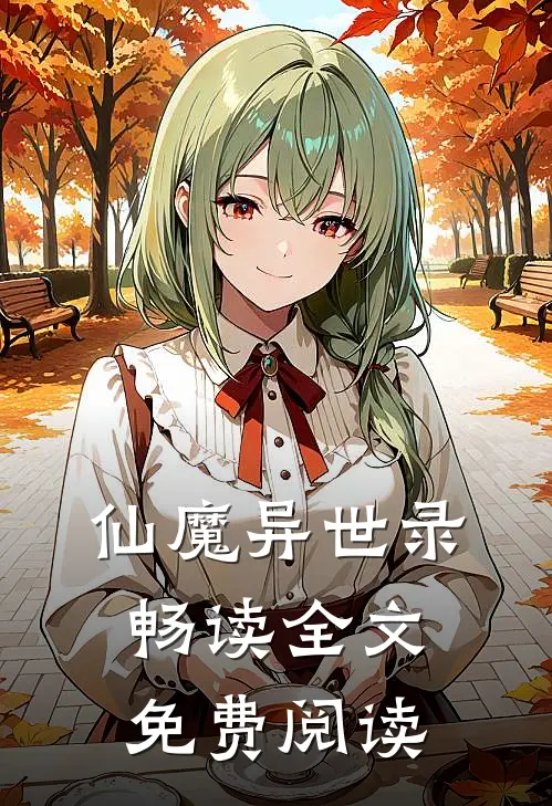 仙魔异世录畅读全文免费阅读