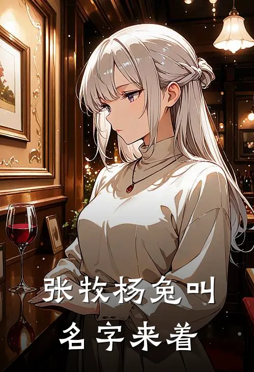 张牧杨兔叫名字来着