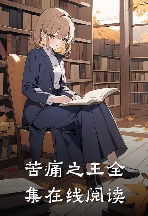 苦痛之王全集在线阅读