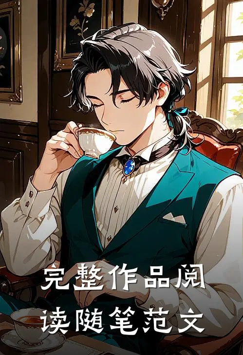 完整作品阅读随笔范文