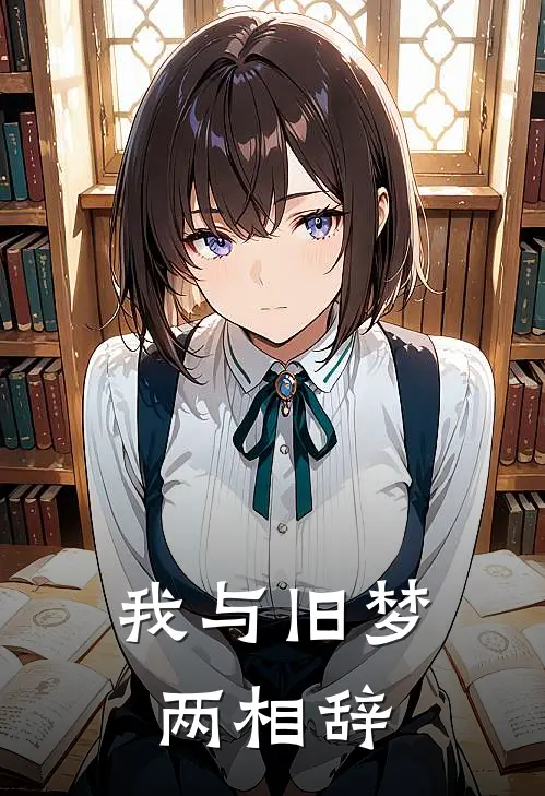 我与旧梦两相辞