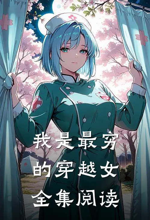 我是最穷的穿越女全集阅读