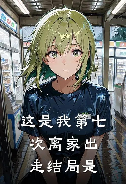 这是我第七次离家出走结局是
