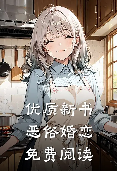 优质新书恶俗婚恋免费阅读