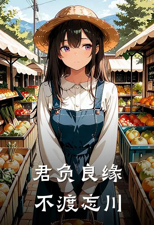 君负良缘，不渡忘川