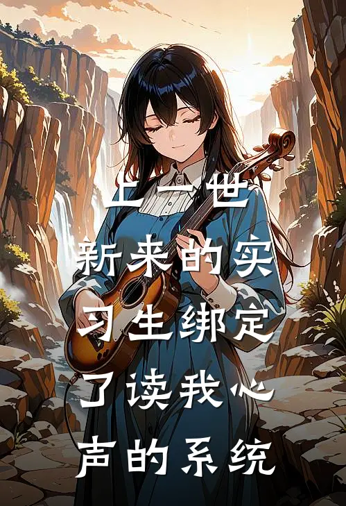 上一世，新来的实习生绑定了读我心声的系统
