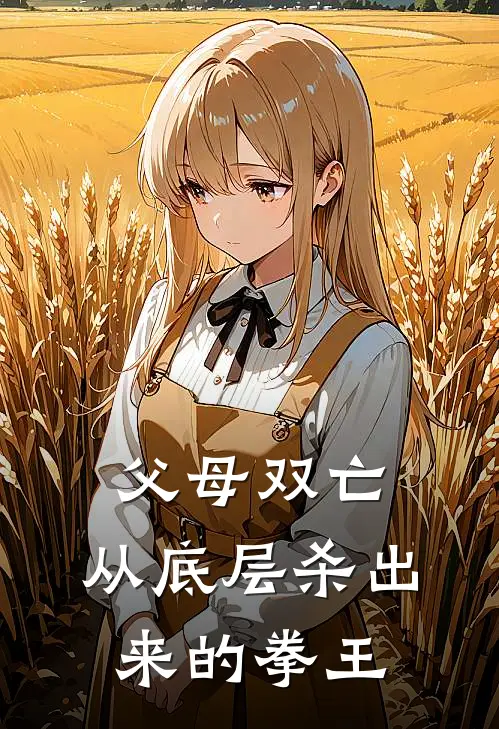父母双亡，从底层杀出来的拳王