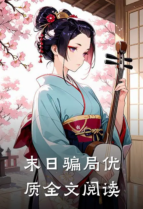 末日骗局优质全文阅读