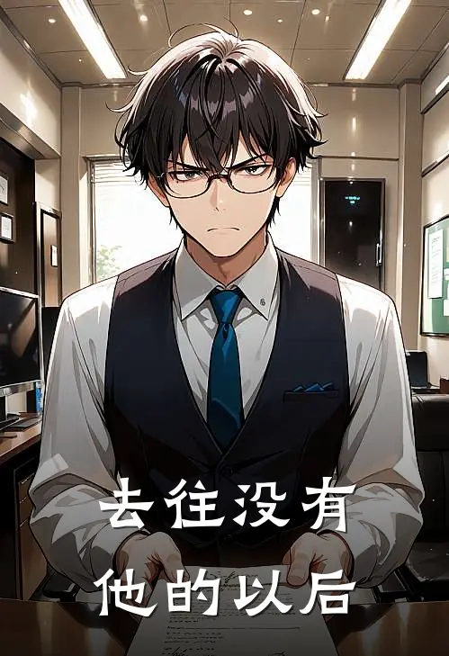 去往没有他的以后