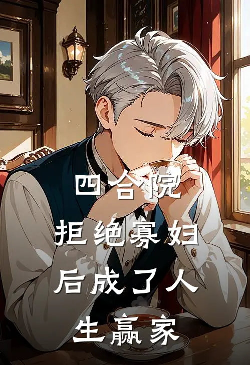 四合院：拒绝寡妇后成了人生赢家
