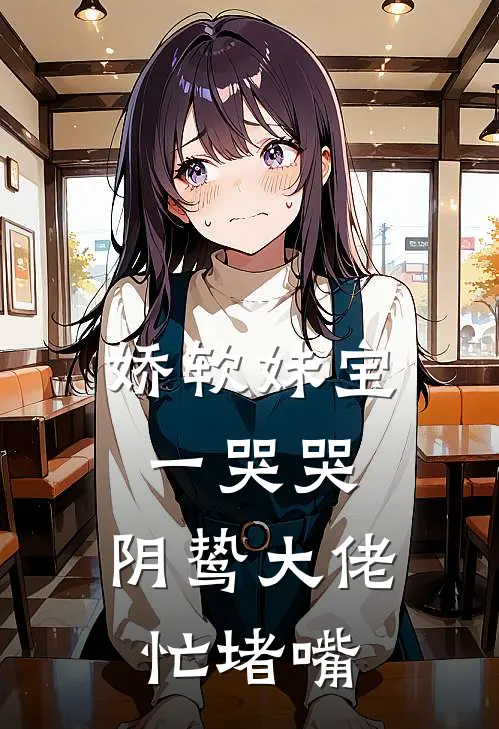 娇软妹宝一哭哭，阴鸷大佬忙堵嘴