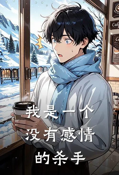 我是一个没有感情的杀手