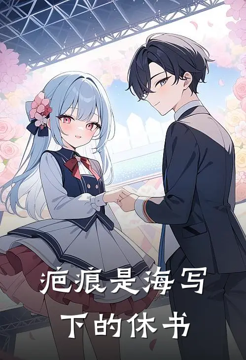 疤痕是海写下的休书