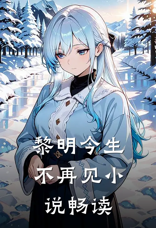 黎明今生不再见小说畅读