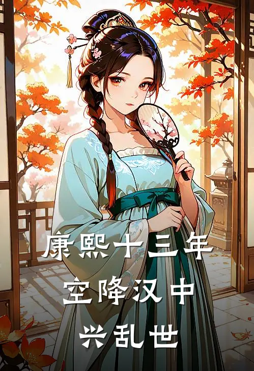 康熙十三年：空降汉中兴乱世