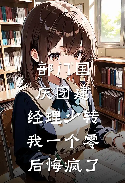 部门国庆团建，经理少转我一个零后悔疯了