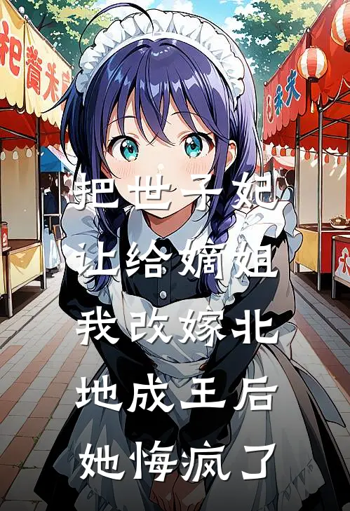 把世子妃让给嫡姐,我改嫁北地成王后,她悔疯了免费阅读