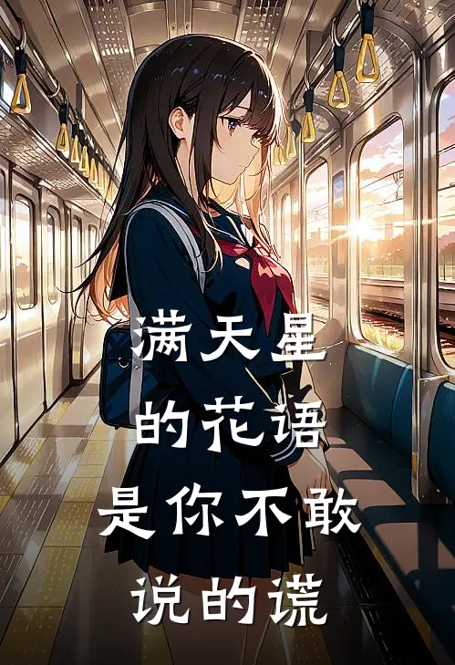 满天星的花语，是你不敢说的谎