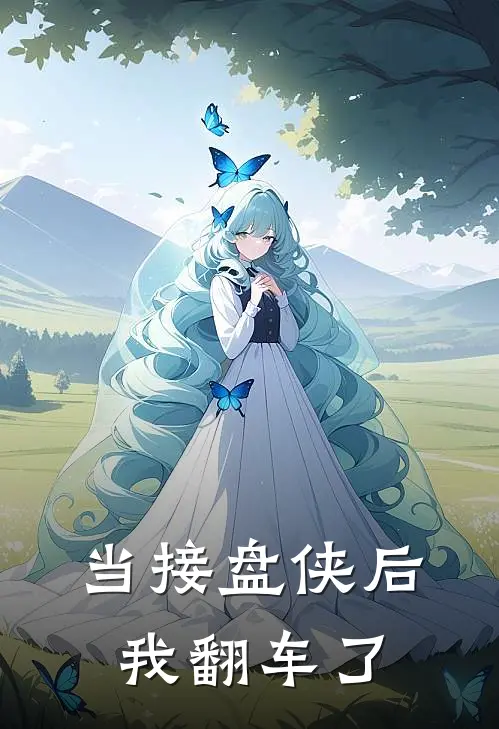 当接盘侠后，我翻车了
